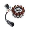 STATOR ALLUMAGE SCOOT ADAPTABLE ORIGINE POUR NRG PURE JET SR50 PURE JE
