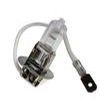 LAMPE IMPORT H3 12V 55W PK22S vendu à l'unité LAMPE PROJECTEUR