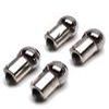 LAMPE REPLAY 12V 10W MILLENIUM CHROME ROUGE BA15S G18 5 X4