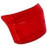 CABOCHON DE FEU ARRIERE SCOOT REPLAY ROUGE POUR BOOSTER 2004>