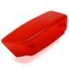 CABOCHON DE FEU ARRIERE SCOOT REPLAY ROUGE POUR STUNT SLIDER HOMOLOGUE CE