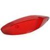 CABOCHON DE FEU ARRIERE SCOOT REPLAY ROUGE POUR SPEEDFIGHT 2
