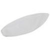 CABOCHON DE FEU ARRIERE SCOOT REPLAY BLANC POUR SPEEDFIGHT 2