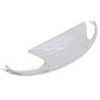 CABOCHON DE FEU ARRIERE SCOOT REPLAY BLANC POUR VIVACITY