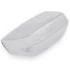 CABOCHON DE FEU ARRIERE 50 A BOITE REPLAY BLANC POUR SENDA R
