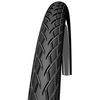 PNEU VTT 26X2 10 SCHWALBE MARATHON PLUS VTT TRINGLES RIGIDES