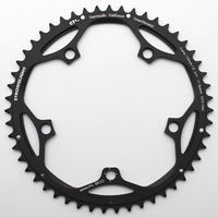 PLATEAU 51DTS D 135 CAMPA EXTERIEUR NOIR CT2 STRONGLIGHT 5 ATTACHES UL