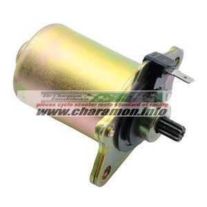 démarreur pour honda sk dio 50m sh 50, sj 50 bali sfx 50 x8r xs - Image 1