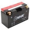 BATTERIE 12V 6 5Ah NHK YT7B BS SANS ENTRETIEN POUR YAMAHA 250 MAJEST