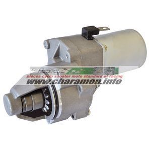 démarreur pour aprilia af1 50 europa et futura 1991 à 1992 , classic - Image 1