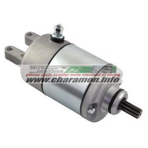 démarreur pour aprilia leonardo 250 et 300 st benelli velvet 250 - Image 1