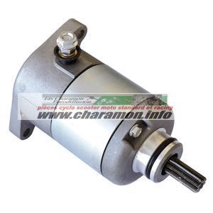 démarreur pour honda nes @ 125 et 150, ses dylan 125 et 150, fes  - Image 1