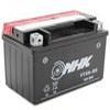 BATTERIE 12V 8 Ah NHK YTX9 BS SANS ENTRETIEN POUR YAMAHA 125 X MAX 4