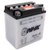 BATTERIE 12V 11Ah NHK YB10L B2 POUR PIAGGIO 125 HEXAGON GTX Lg135xL9