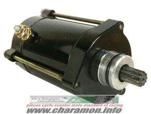 démarreur pour HONDA Pacific Coast 800 Shadow 1100 - Image 1