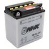 BATTERIE 12V 11Ah NHK YB10L BP POUR PIAGGIO 125 X7 125 X8 250 X7 250
