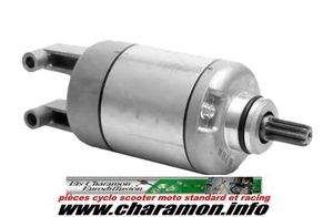 démarreur pour YAMAHA moto FZ6 YZF 600cc - Image 1