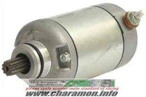 démarreur pour moto Honda CBR RR 1000 - Image 1