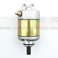 démarreur pour moto HUSABERG FE FS 450 550 650 KTM exc mxc 250 400 450 520 530 et POLARIS Outlaw 450 525 - Image 2