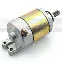 démarreur pour moto HUSABERG FE FS 450 550 650 KTM exc mxc 250 400 450 520 530 et POLARIS Outlaw 450 525 - Image 5