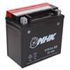 BATTERIE 12V 12Ah NHK YTX14 BS SANS ENTRETIEN POUR PIAGGIO 125 MP3 X9