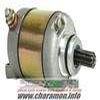 démarreur pour moto HUSABERG FE FS 450 550 650 KTM exc mxc 250 400 450 520 530 et POLARIS Outlaw 450 525