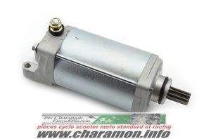 démarreur pour BMW F650, F650 CS, F650 GS, F650 ST, F800 S, F800 ST - Image 1