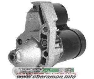 démarreur pour BMW R850 R1100 R1150 R1200 - Image 1