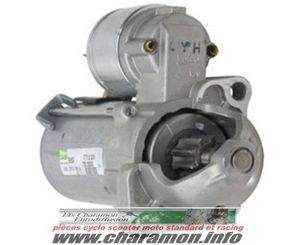 démarreur pour BMW R900 HP2 R1200 - Image 1