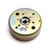 ROTOR ALLUMAGE SCOOT ADAPTABLE ORIGINE POUR BOOSTER SPIRIT avant 2003 NITRO