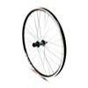 ROUE VTT ARRIERE 26 MX220 DOUBLE PAROI OEILLET NOIR MOY shimano RM65