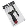 OUTIL DERIVE CHAINE VELO PRO 11VTS AVEC POINTEAU RECHANGE