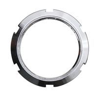 CONTRE ECROU PIGNON PISTE MICHE