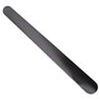 PROTEGE BASE VELO NOIR ADHESIF 3M 27 20MM