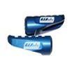 REPOSE PIEDS RACING STREET BLEU