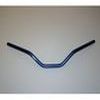 GUIDON WILLS ALU QUAD HOMOLOGUE300BL HOMOLOGUE 180 300CC BLEU R