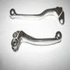 LEVIERS YZ96 99 ALU 80 125 250 400 4SS 83922 00 4GY 83912 00