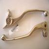 LEVIERS KTM 00 02ALU 2 4 TPS 503 13 002 000 503 02 031 000