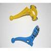 levier decomp fibre jaune