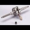 Embiellage vilebrequin POLINI APRILIA SRair , liquide EVOLUTION Ax