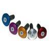 Stabilisateur PLAT ALU D 12 ARGENT