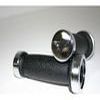 Revêtement SCOOT ASP NOIR CHR 01645.c