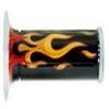 Revêtement HARRI'S SCOOT FLAMMES 01684 FV