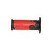 Revêtement STAR GRIP GEL GR RGE SCOOT MOTO 02602 R