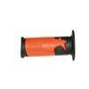 Revêtement STAR GRIP GEL GR ORANGE SCOOT MOTO 02602 ARRIERE