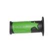 Revêtement STAR GRIP GEL GR VERT SCOOT MOTO 02602 V