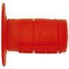 revêtement
 mini cross rouge l 110mm