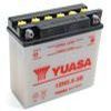 BATTERIE 12V 5 5Ah YUASA 12N5 5 3B POUR YAMAHA 125 YZF Lg135xL60xH1