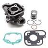 CYLINDRE SCOOT P2R FONTE POUR LUDIX LIQUIDE JET FORCE