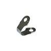 collier fixation rétroviseur
 sur guidon chrome v b